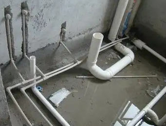新野水管维修多少钱